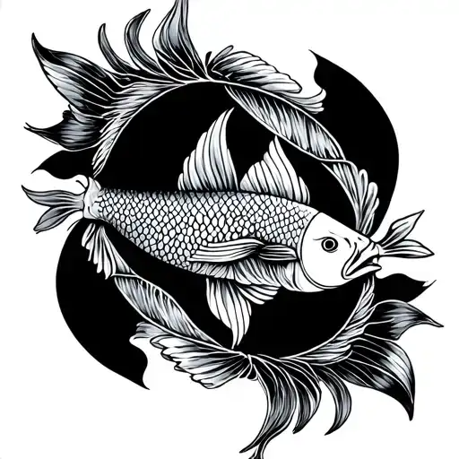 Icelyn Pisces Zodiac Sign