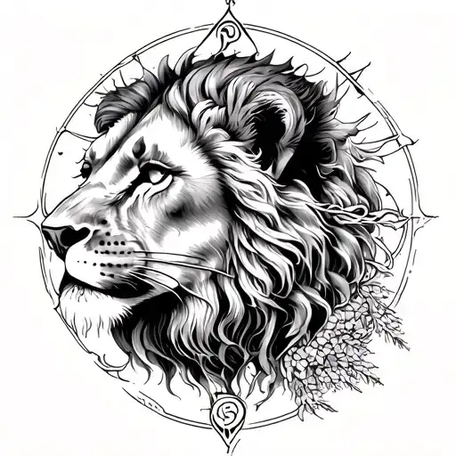 Deep Dive Scuba Leo Zodiac Sign And Pineal Gland