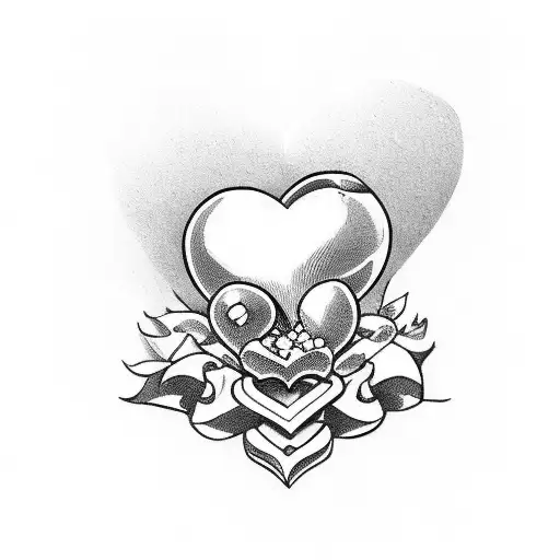 Make A Jack Of Hearts Card