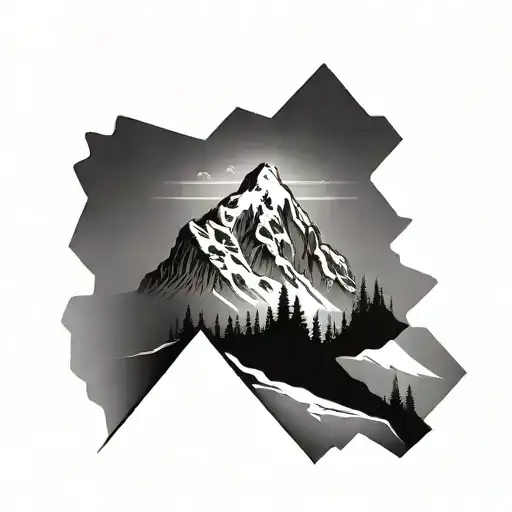 Mountain Minimalist