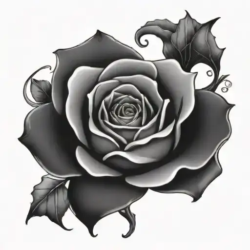 You're Magical With The Love You Give