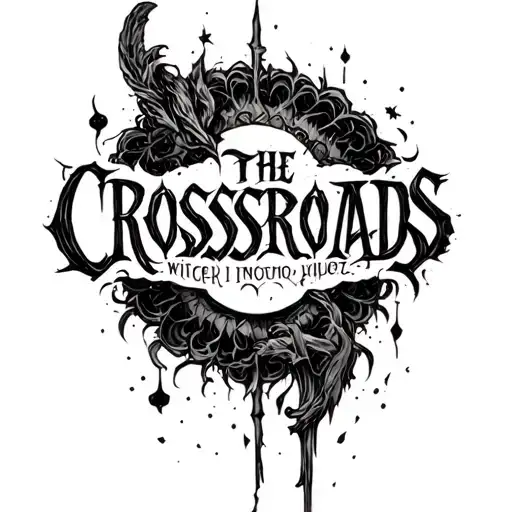 Music Artist Witchz The Crossroads Lyrics Incorporated