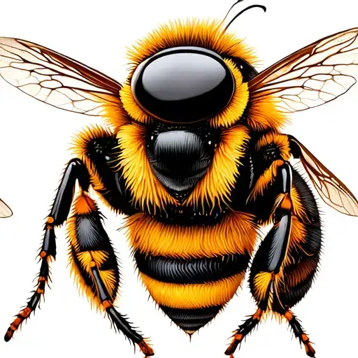 Honey Bees Bee Keeper