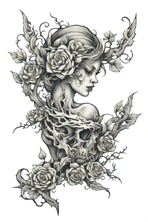 Loneliness And Broken