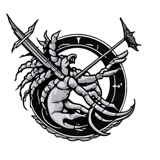 Cancer And Sagittarius Sign