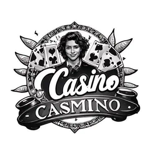 Casino With My Kids Names Incorporated