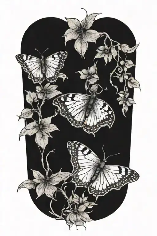 The Last Of Us Single Moth