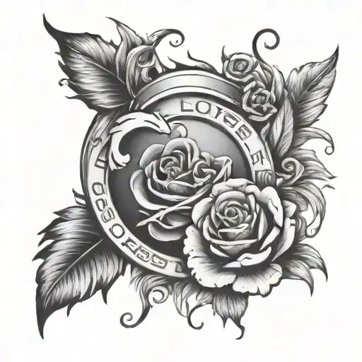 Love Obssesion Happylife Loss Pain Motivation