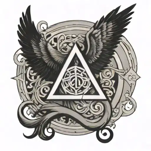 Advocate Symbol Incorporating