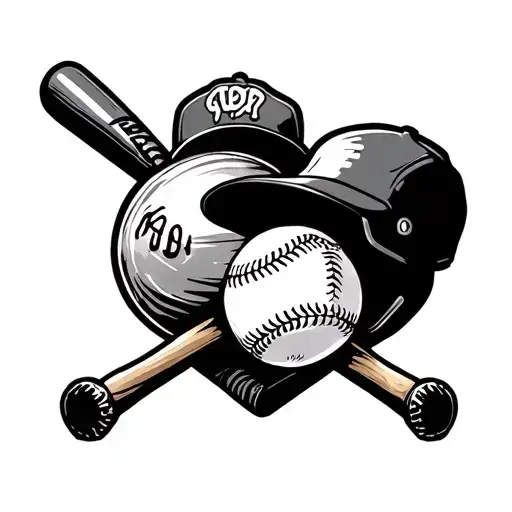 I Love Comedy And Baseball And Working