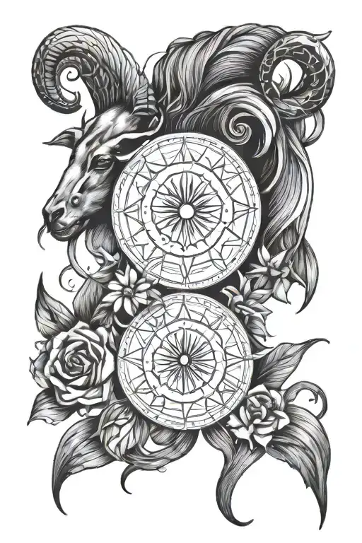 Aries Zodiac And Gemini Zodiac Star Signs Mixed For Couples