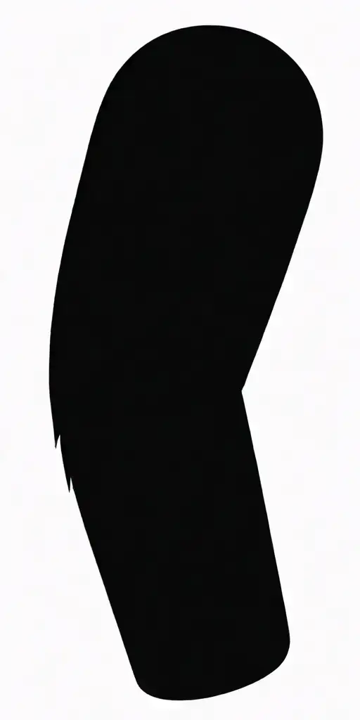 Banksia Plant With Eagle Sitting Above