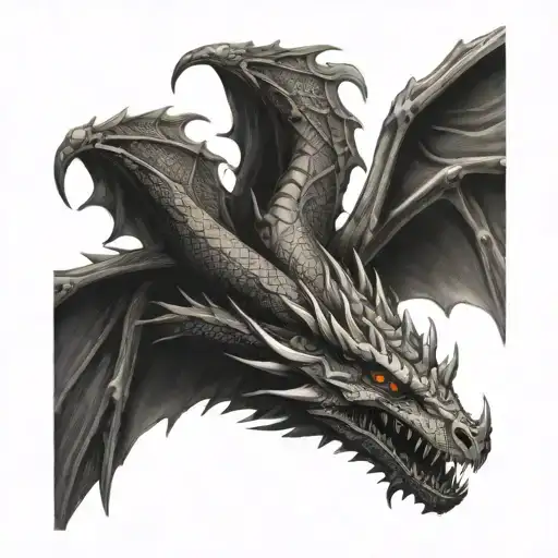 Dobrynia Nikitich Slaining Dragon