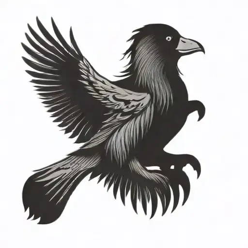 Bigfoot Duck Hunting