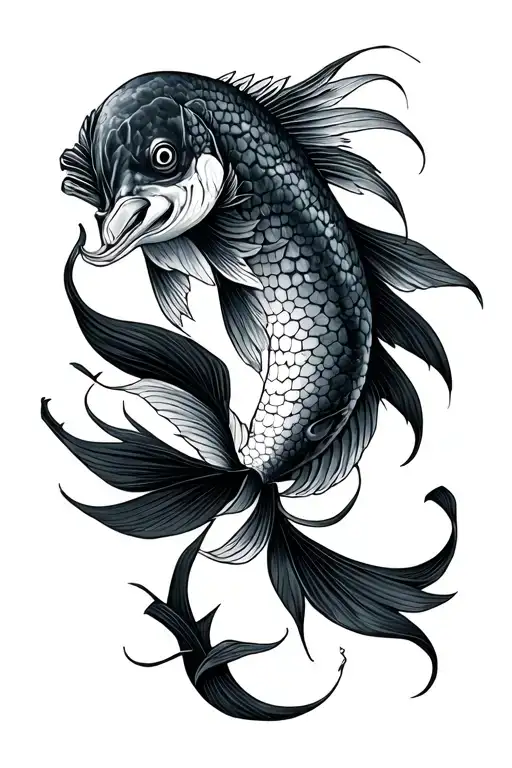 Eugenio Pisces Japanese