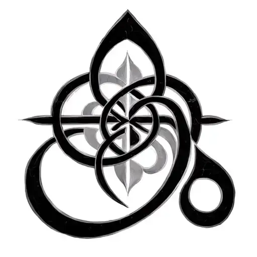 Fibonacci Nice Symbol