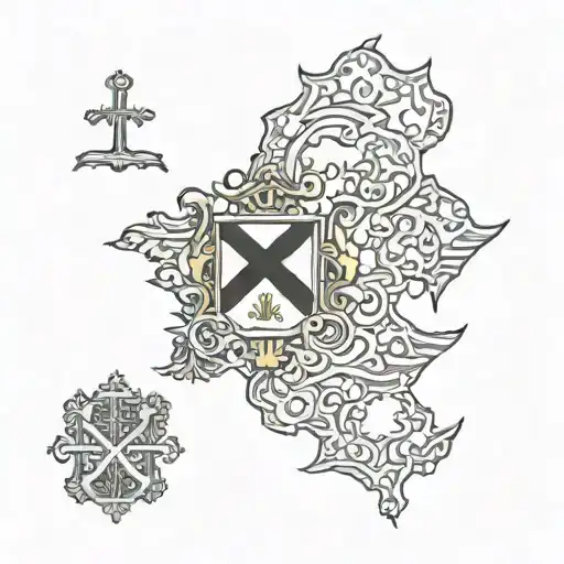 Spain As Root Including Sweden With Nordic Style