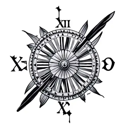 12-06-20 Roman Numerals