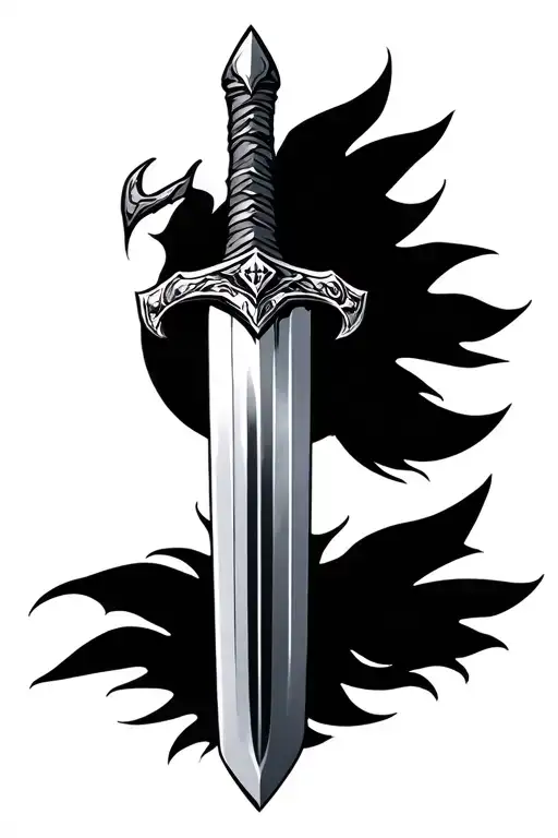 Sword Elkins