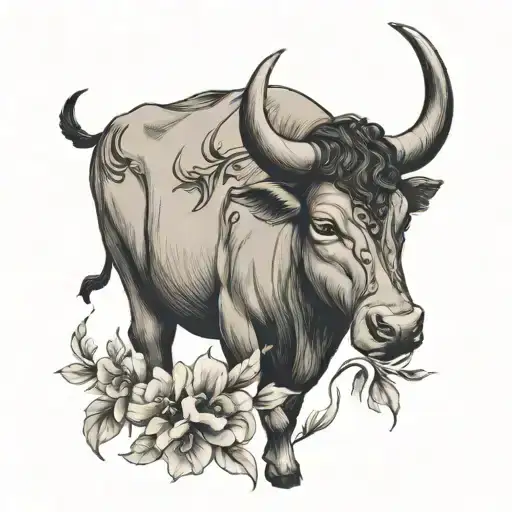 Country Taurus Zodiac Sign