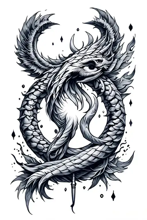 Aquarius Zodiac Sign Made