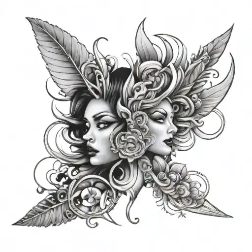 Crystal Babe Purugan