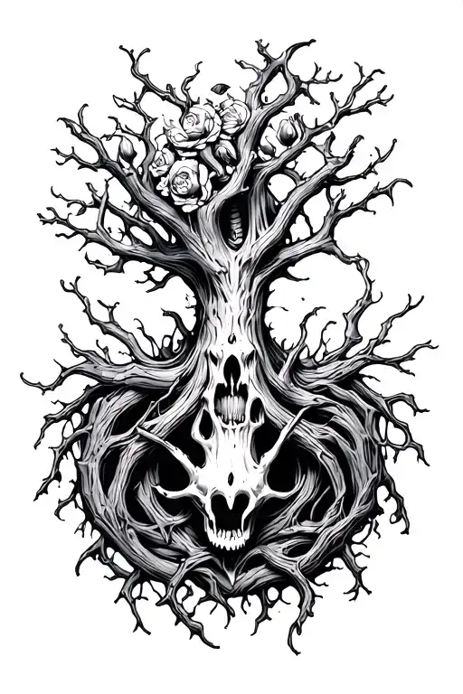 Greed Is The Root Of All Evil