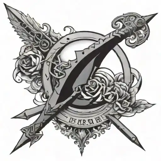 Cybersigilism Broken Sword