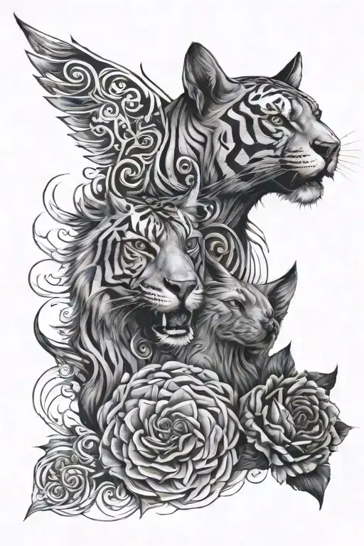 Showing My Love For My Mum Called Rsk My Brother Called Zain And My Brother Called Iby