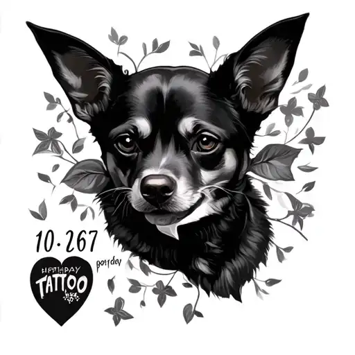 Birthday Date 10-26-07