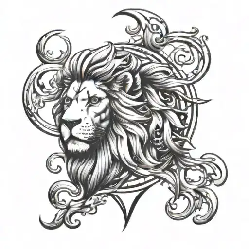 Leo Zodiac Sign Ascendant Gemini Sign