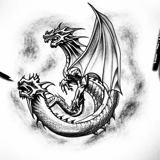 Dragon
