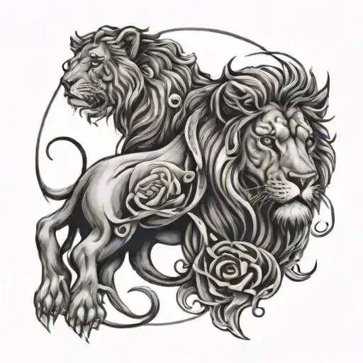 Leo Zodiac Sign Ascendant Gemini Sign
