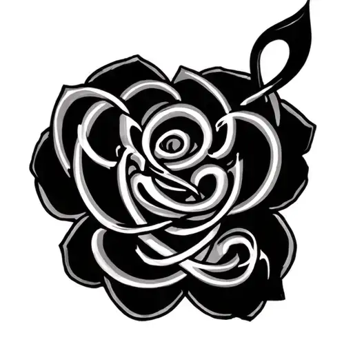 Guzzetti In Elegant Script