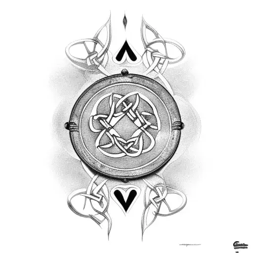 Celtic Know With K And L Incorporated