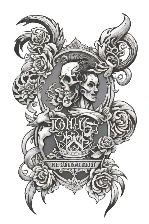 Family Friends Mentality Health