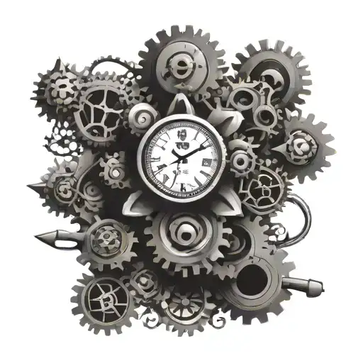 Diabetes My Son Time Family Mom Dad Flowers Gears Electrical