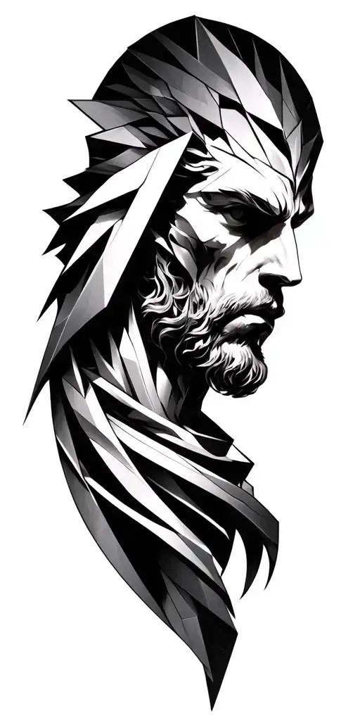 Geometric Prometheus