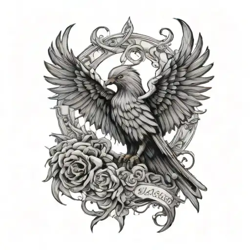 Bird Death Angel Names Adam Zak Nassim