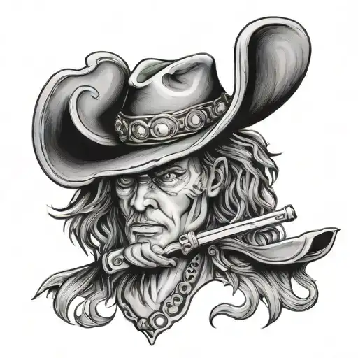 Western For My Son Weston