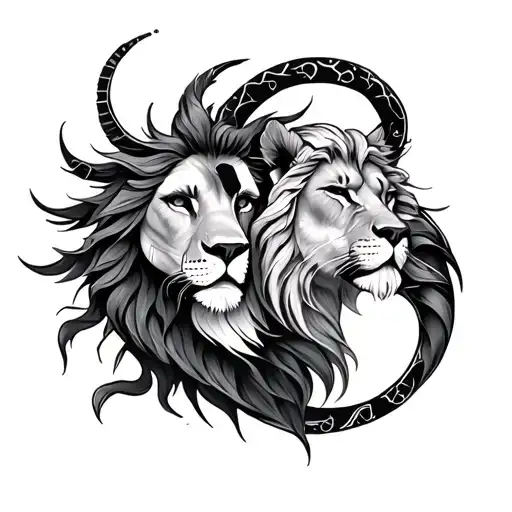 Gemini Cancer And Leo Zodiac Sign