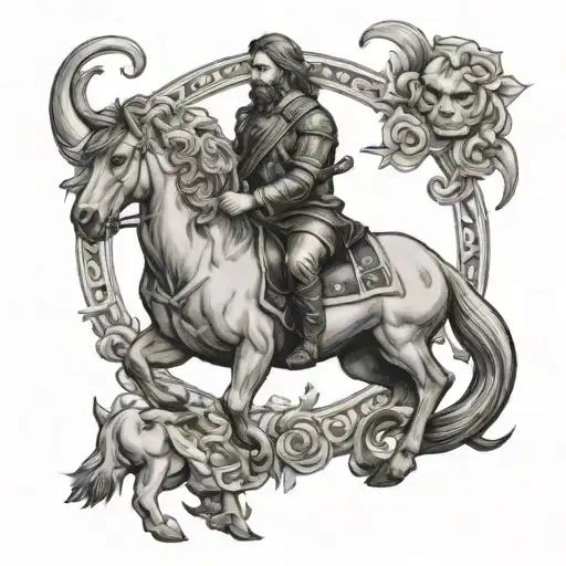 Leo And Sagitarius Love