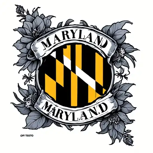 Maryland Water
