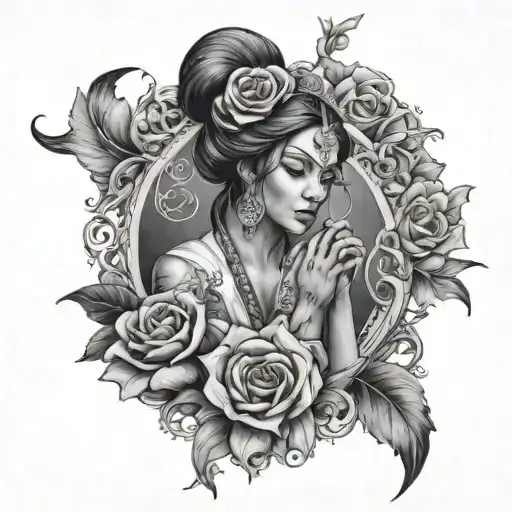 Love A Girl From Other Religious