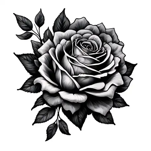 Cover Up Tattoo For Under Left Side