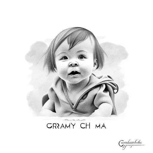 Grayson Baby Child Name Mum &Son