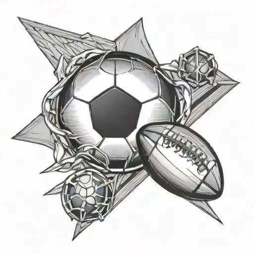 Neighborhood Football