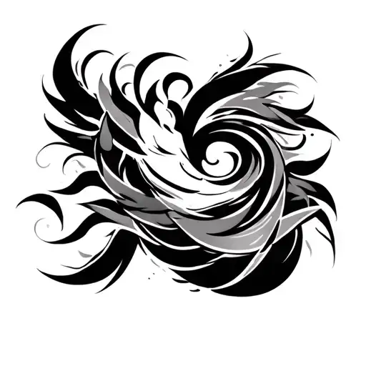 Avatar The Last Airbender And Filipino Tribal