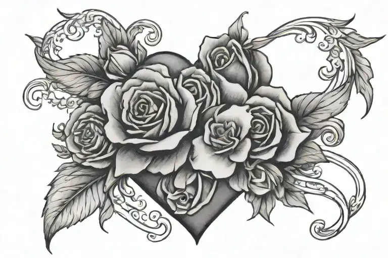 Work Play Love Fight Believe