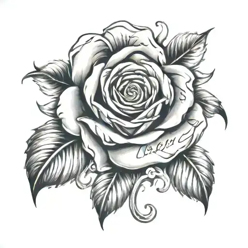 Name Cover Up For Man